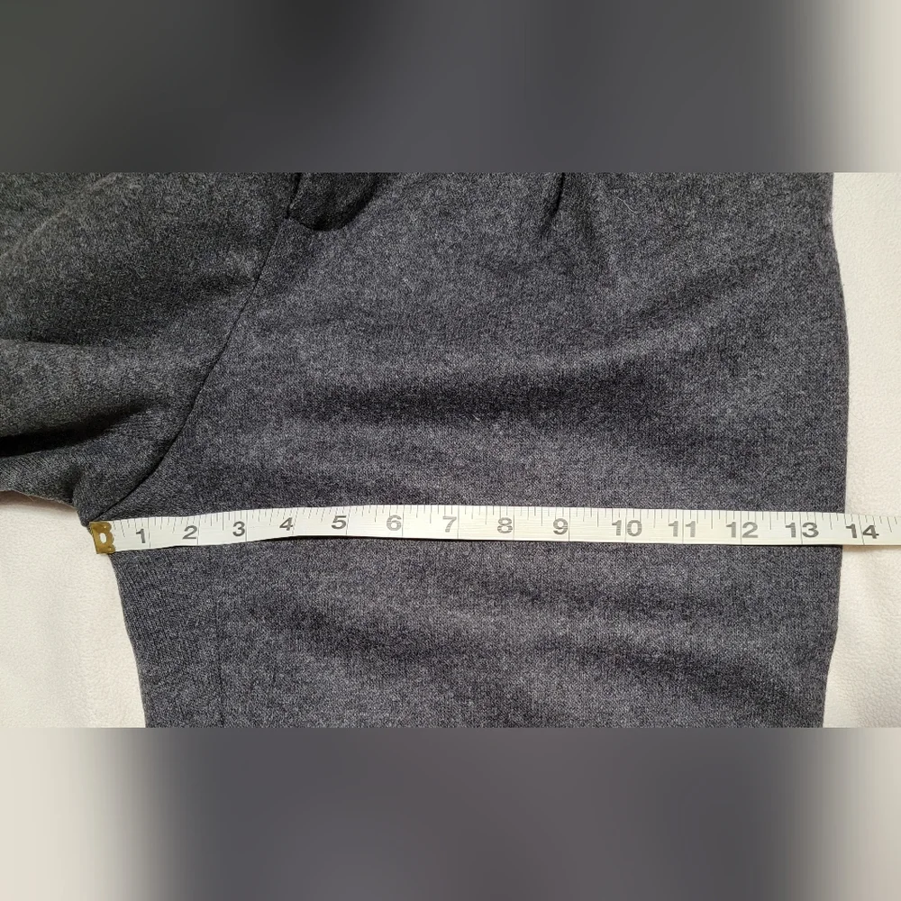 Banana Republic wool pants, size 10L - Picture 7 of 13